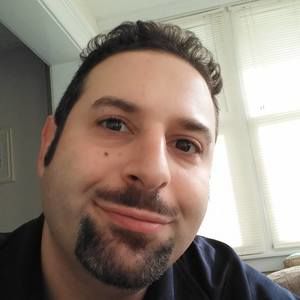 Meet your Posher, Sam